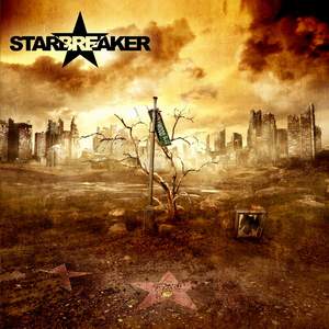 Starbreaker 1